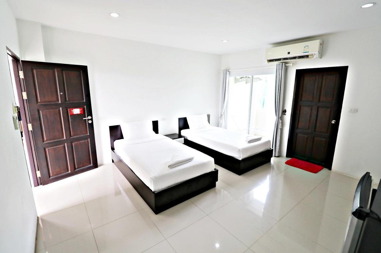 Hua Hin Irooms Exterior foto