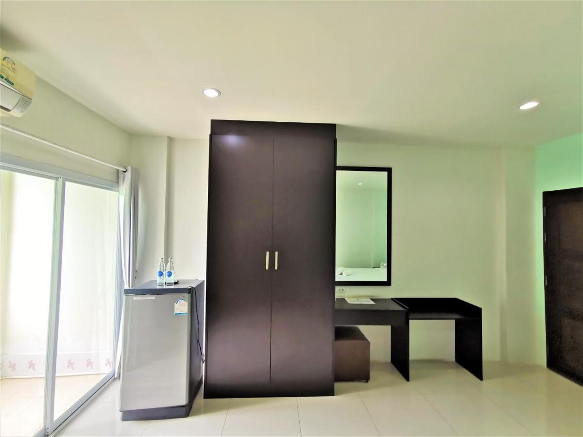 Hua Hin Irooms Exterior foto