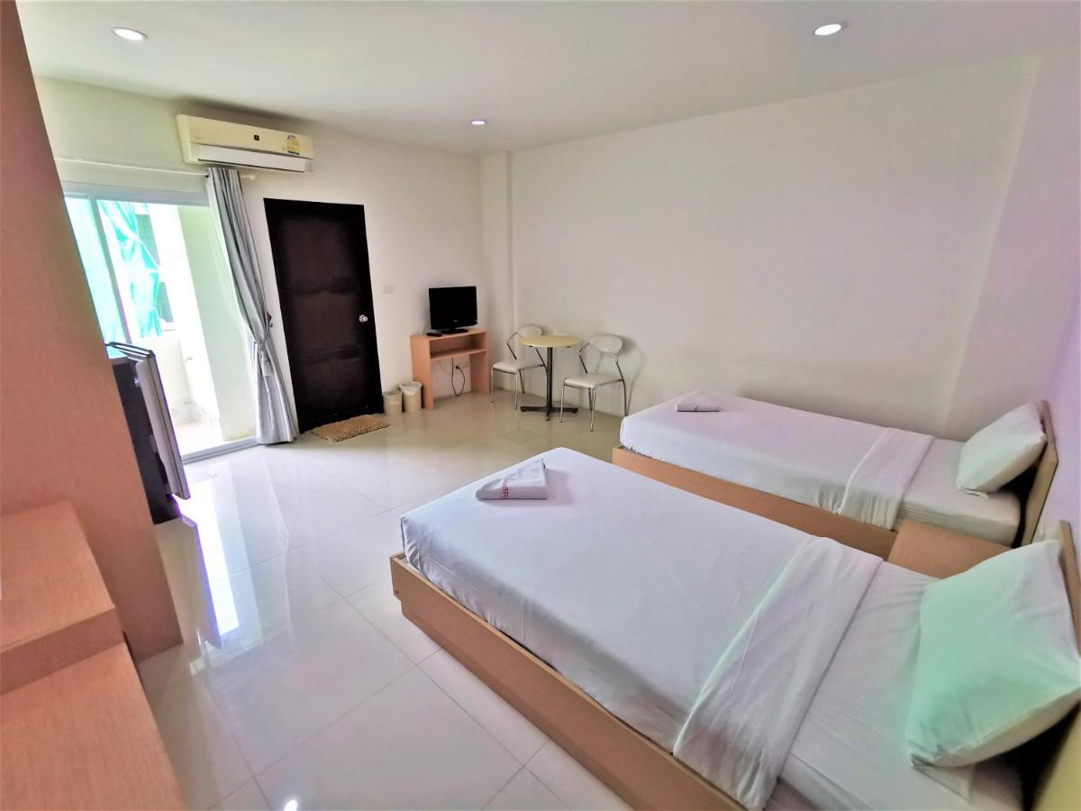 Hua Hin Irooms Exterior foto