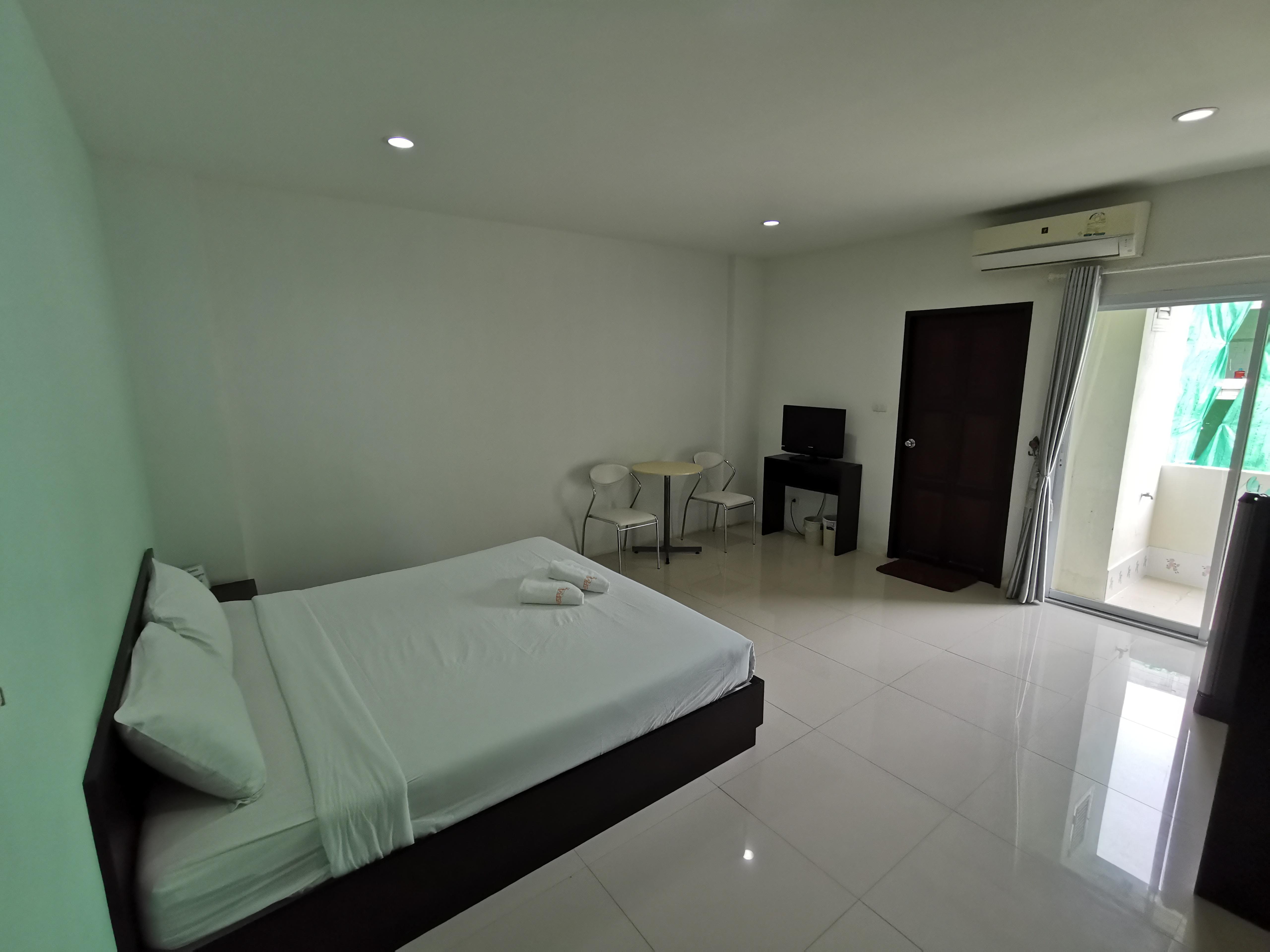 Hua Hin Irooms Exterior foto